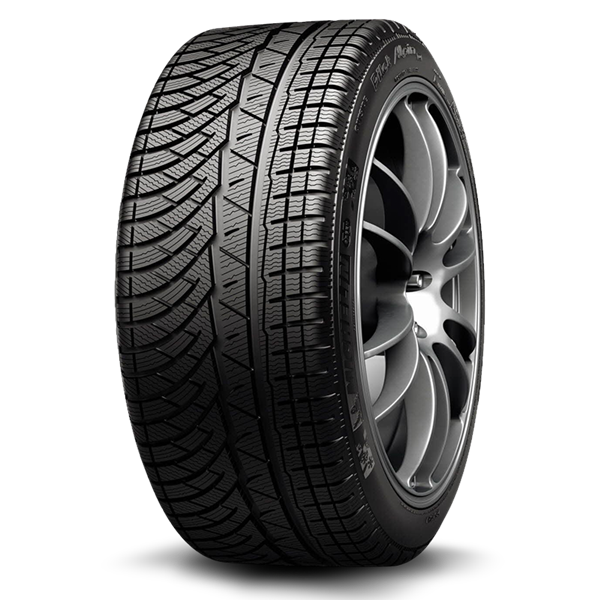 Michelin 245/40R17 95V XL Pilot Alpin PA4